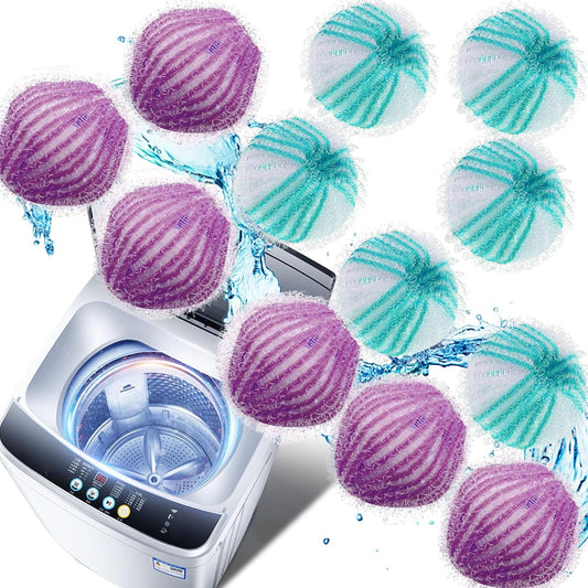 12-Pcs-Pet-Hair-Remover-for-Laundry,-Dryer-Balls-for-1994