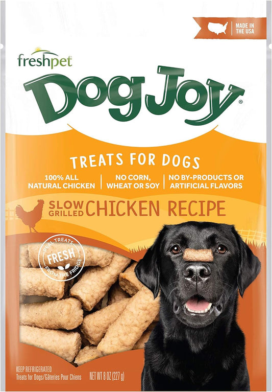 Select-Dog-Joy-Chicken-Treats,-6.4-Oz---673
