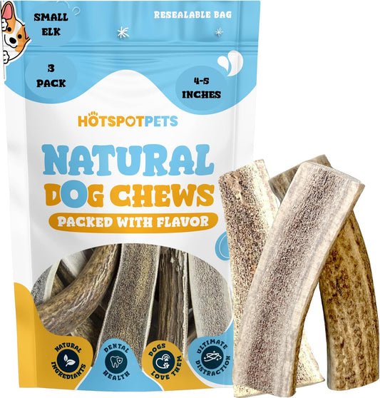 Small-Premium-Split-Elk-Antlers-for-Dogs---2957