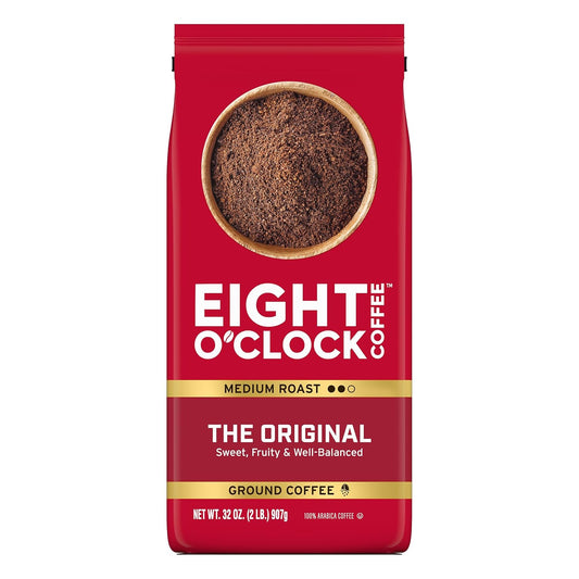 Eight-O'Clock-Coffee-The-Original---Café-molido-de-tostado-medio,-onzas3564