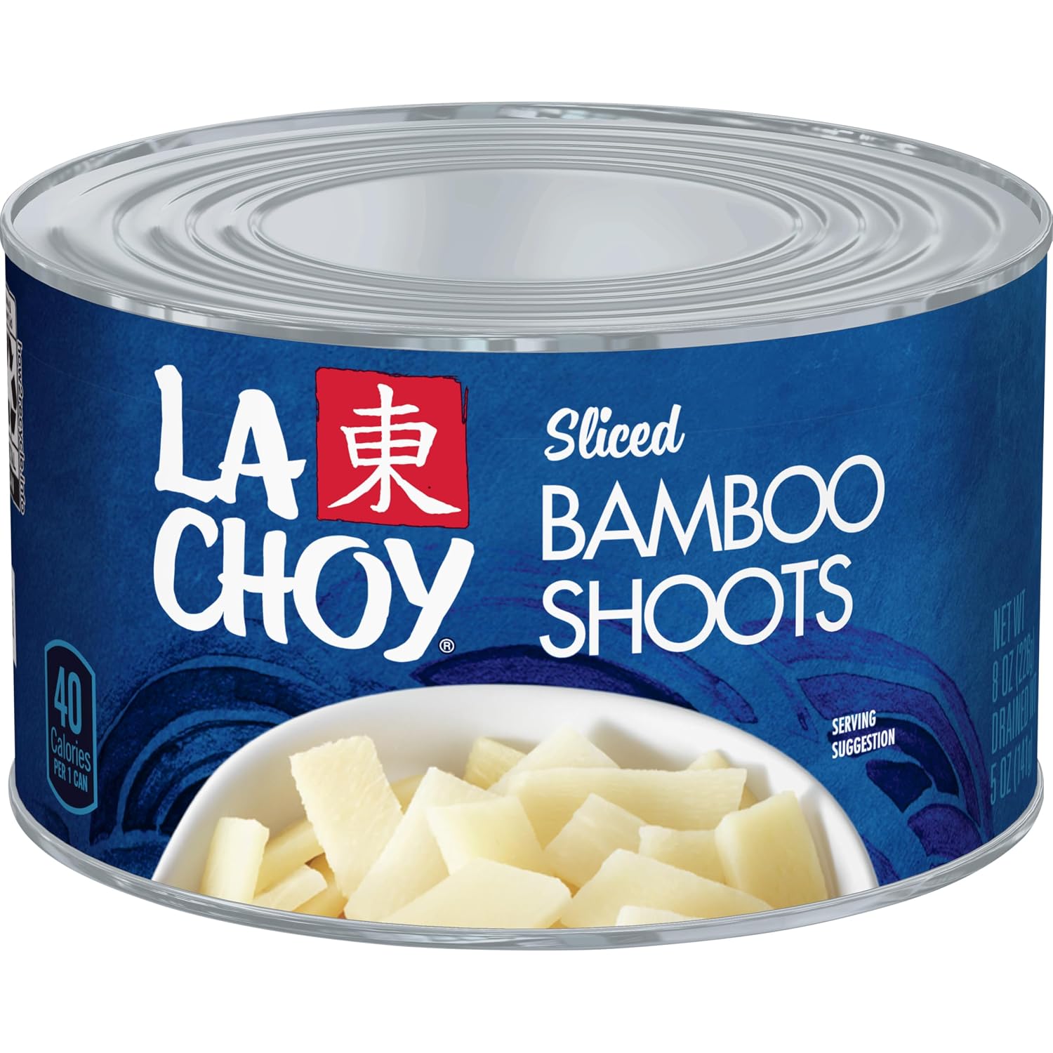 La-Choy-Sliced-Bamboo-Shoots,-8-oz-Can---------987