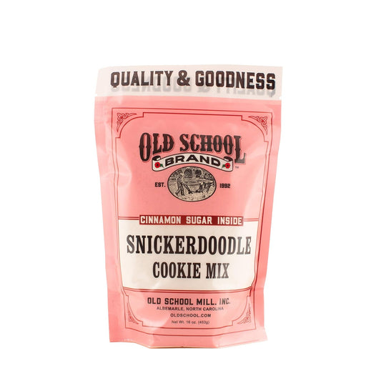 Old-School-Brand™-Classic-Snickerdoodle-Cookie-Mix,-16-Ounces-|-270