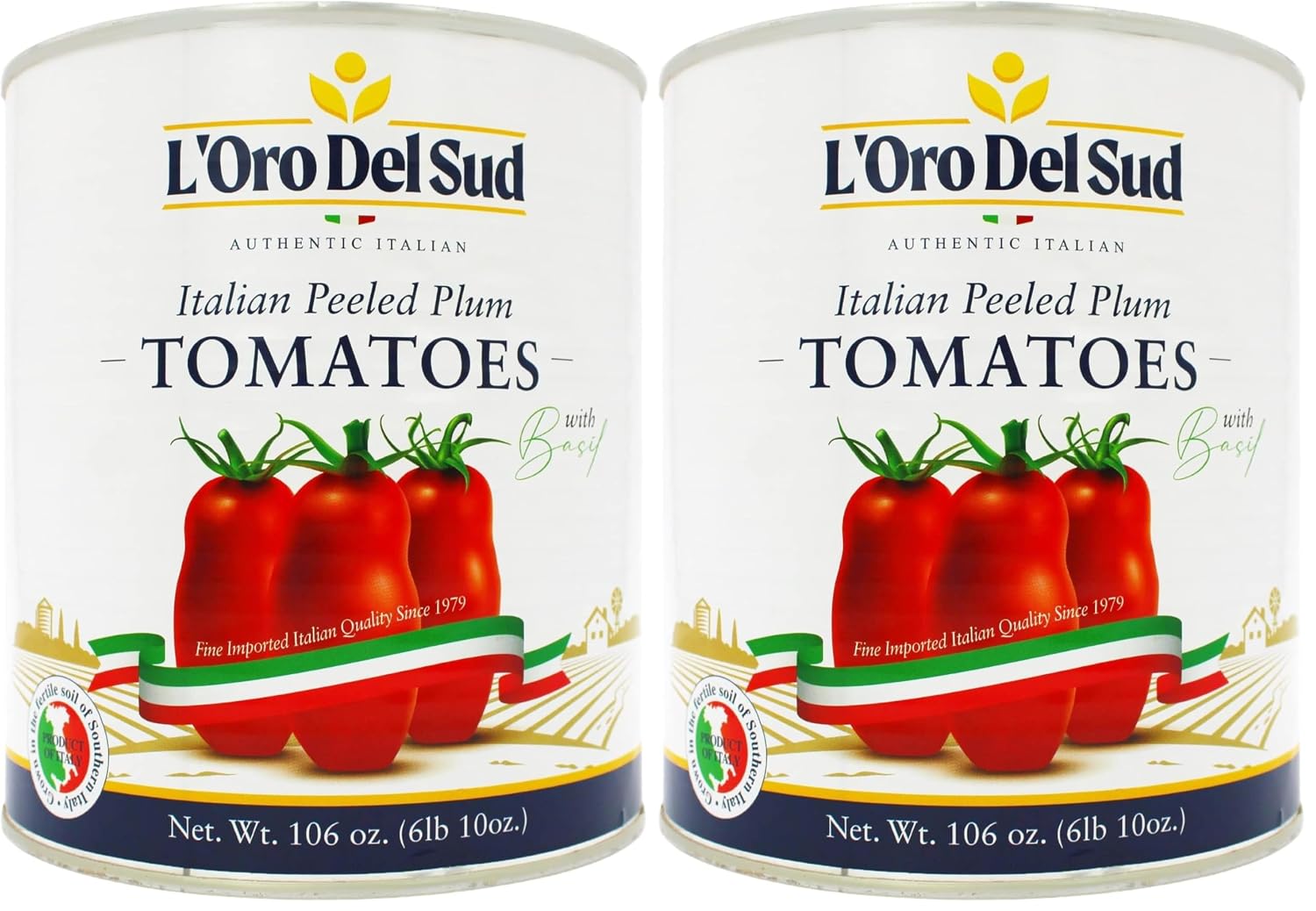 L'Oro-Del-Sud-Italian,-Whole-Peeled-San-Marzano-Style-Plum-Tomatoes-in-281