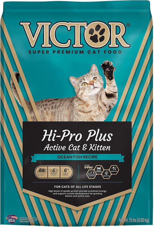 VICTOR-Super-Premium-Cat-Food-–-Hi-Pro-Plus-Active-Adult-Cat-and-Kitten-713
