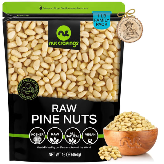 NUT-CRAVINGS---Raw-Pine-Nuts-Pignolias,-Unsalted,-1668