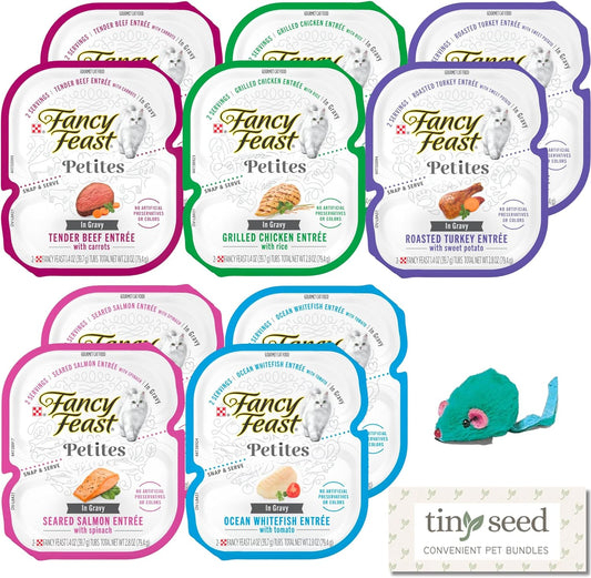 10-Pack-Petites-Gravy-Wet-Cat-Food.-Fancy-Feast-1363