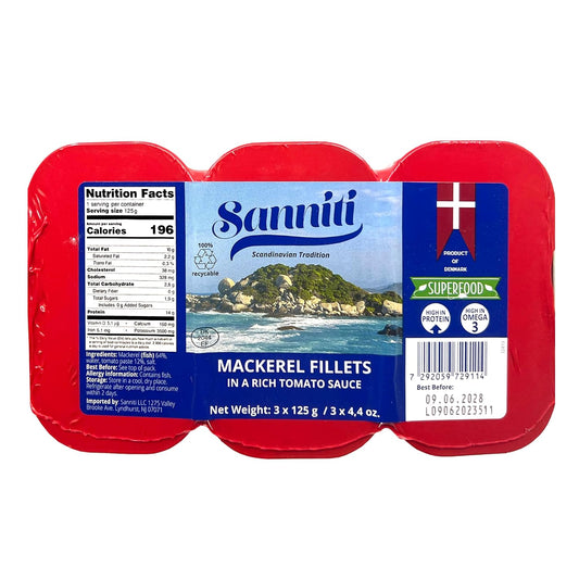 Sanniti-Mackerel-Fillets-in-a-Rich-Tomato-Sauce-|-Super-Food-|-High-708