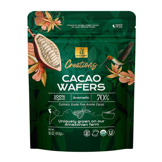 U-Organic-Dark-Chocolate-Melting-Wafers,-Fresh-from-our-Farm---Baking,-Enrobing,-and-1388