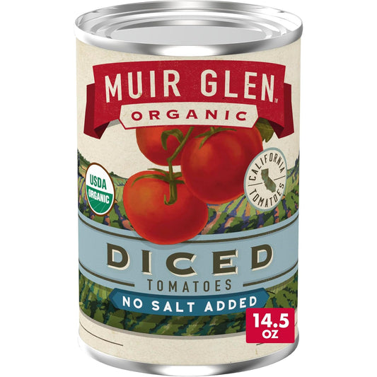 Muir-Glen-Organic-Diced-Tomatoes,-No-Salt,-14.5-Oz-------745
