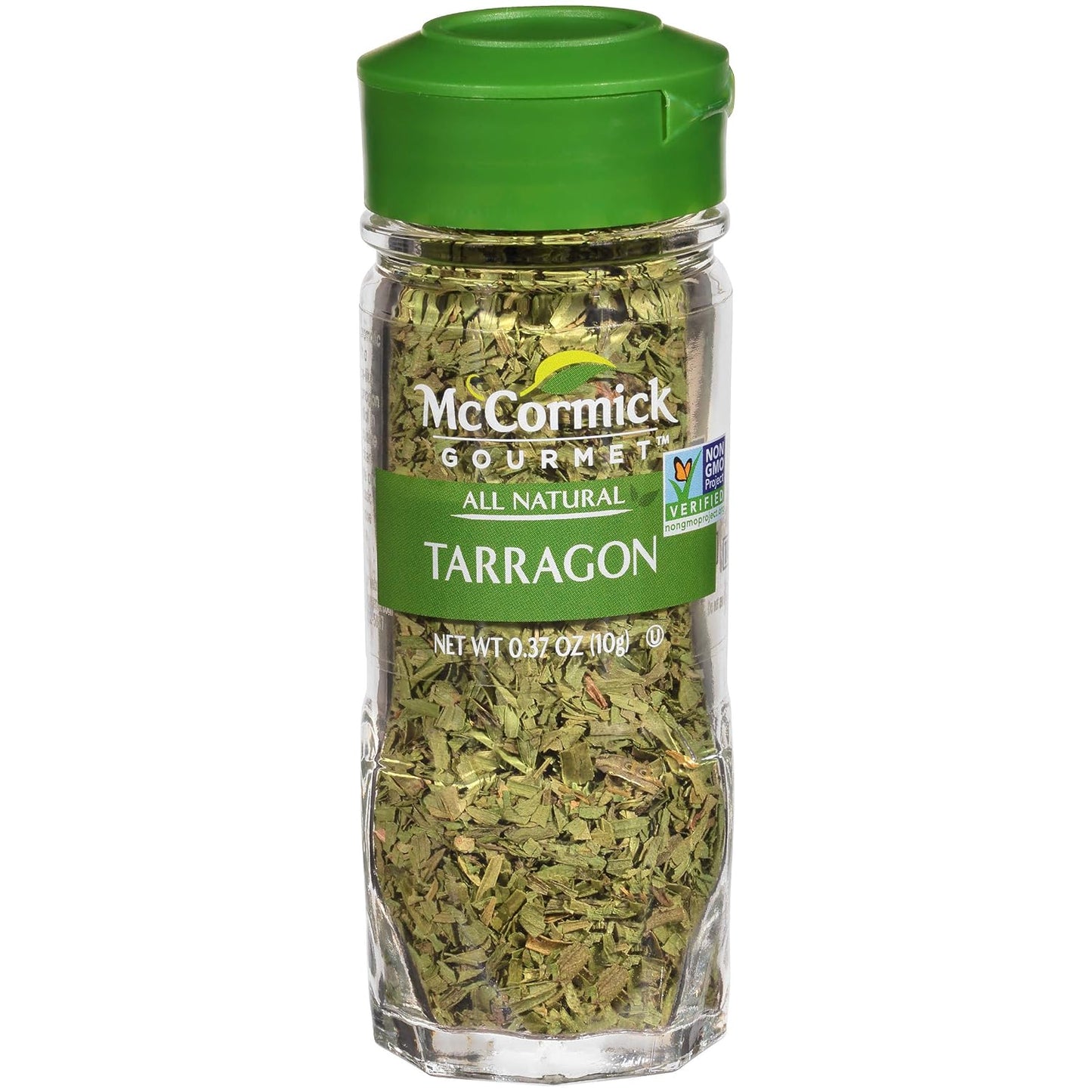 McCormick-Gourmet-All-Natural-Tarragon,-0.37-oz-----------1704