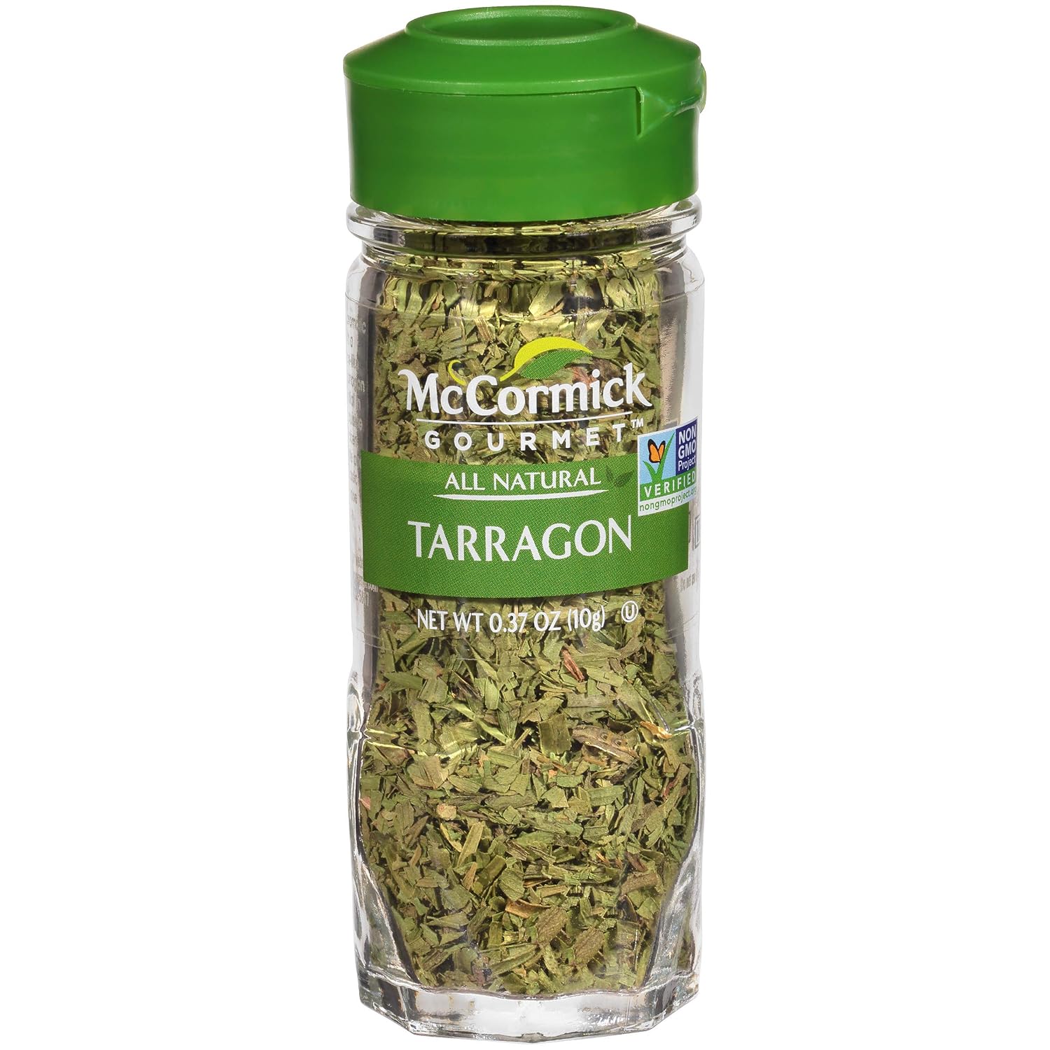 McCormick-Gourmet-All-Natural-Tarragon,-0.37-oz-----------1704