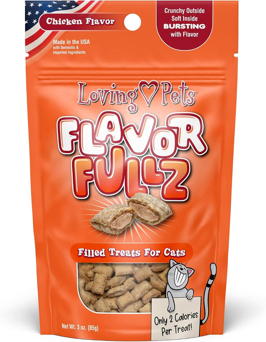 Loving-Pets-Flavorfullz-Filled-Treats-for-Cats,-Chicken-3-oz.-----96