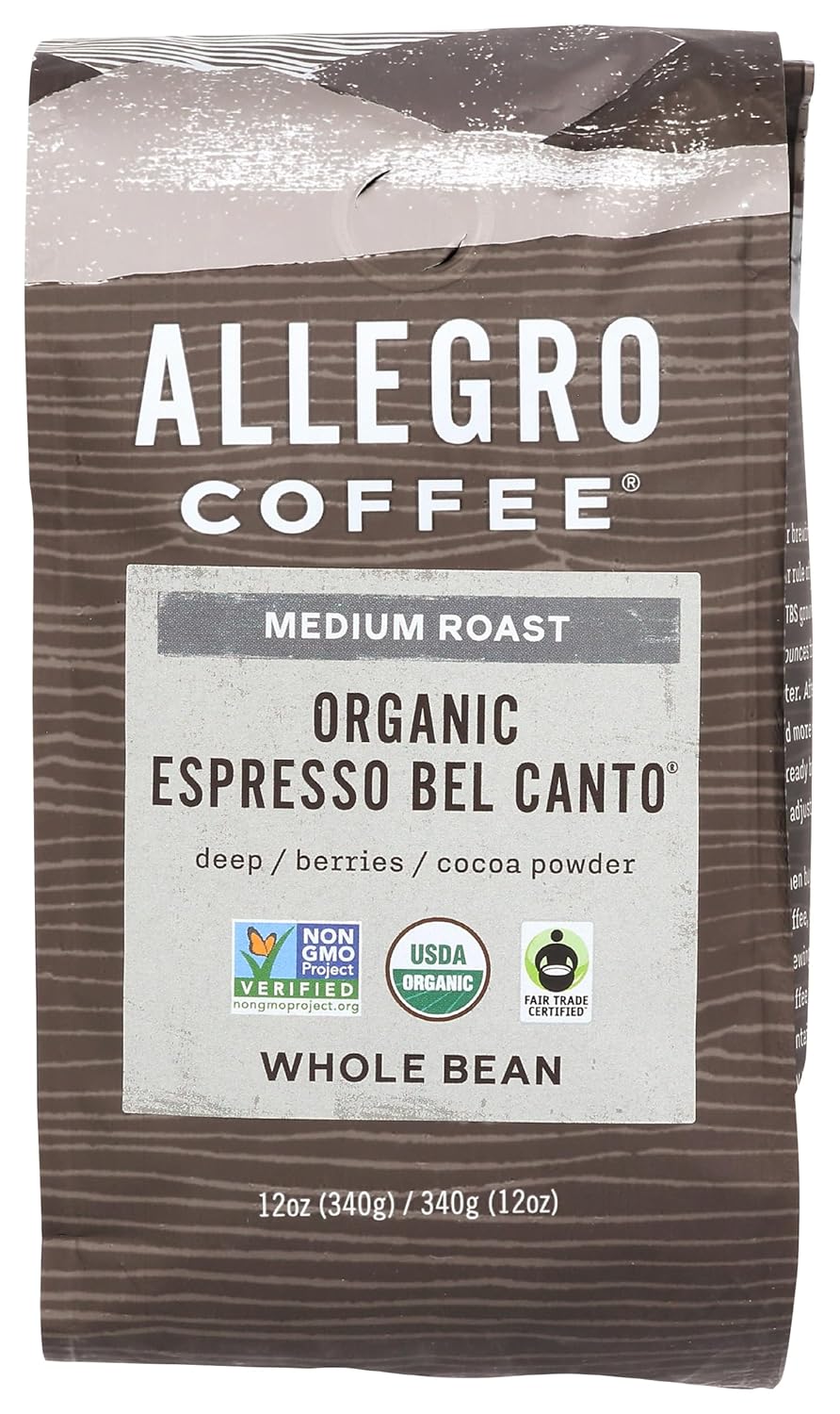 Allegro-Coffee-Organic-Espresso-Bel-Canto-Whole-Bean-Coffee,-12-oz(Pack-of-1)-2391