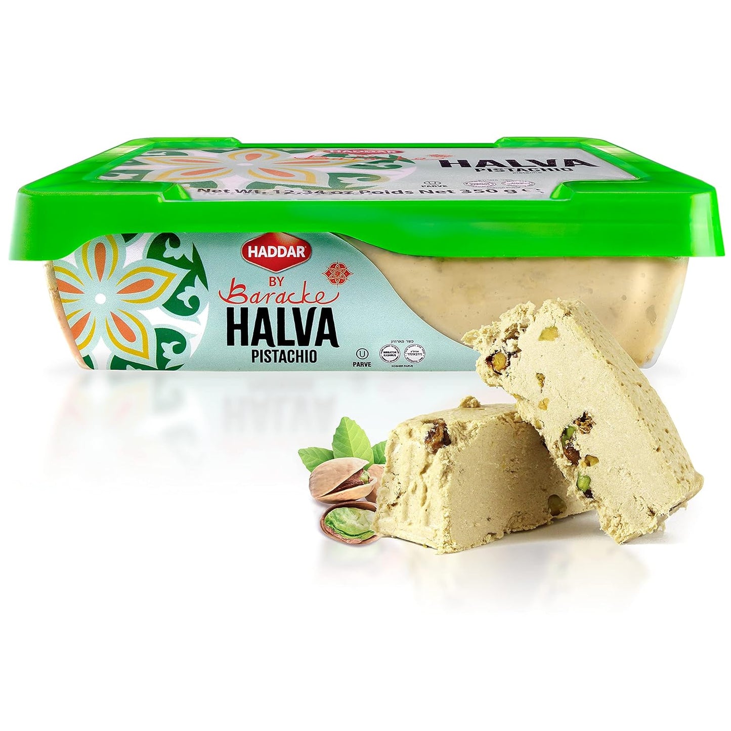 Haddar-by-Baracke-Premium-Quality-Pistachio-Halva,-12.34oz-781