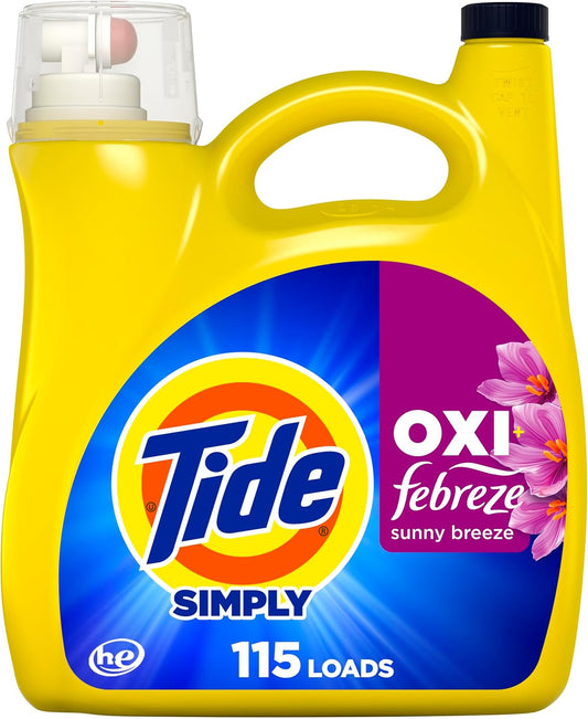 Tide-Simply-Oxi-Boost-+-Febreze-Odor-Defense,-162-fl-2891