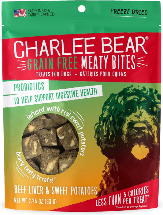 Meaty-Bites-Dog-Treats,-Beef-Liver-&-Sweet-1685