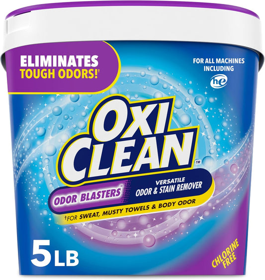 OxiClean-Odor-Blasters-Versatile-Odor-and-Laundry-Stain-Remover-Powder,-5-lb-1803