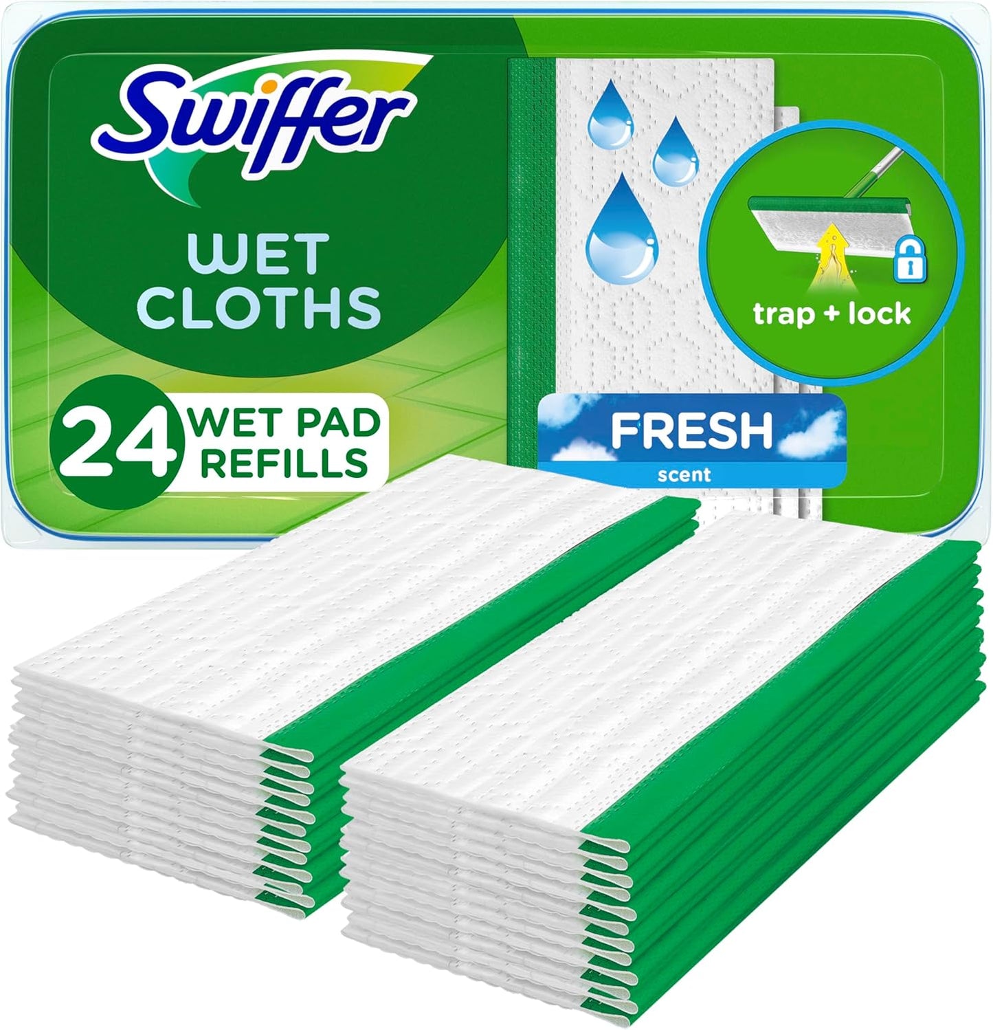Swiffer-Sweep-+-Mop,-Wet-Pads-Refill,-Floor-Cleaner-for-Dirt,-Dust,-Hair,-Cleaning-Cloths-2147