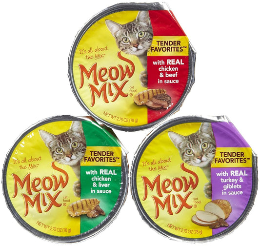 Meow-Mix-Market-Select-Cat-Food,-Beef-&-Poultry-Variety-Pack,-12-cups,-554