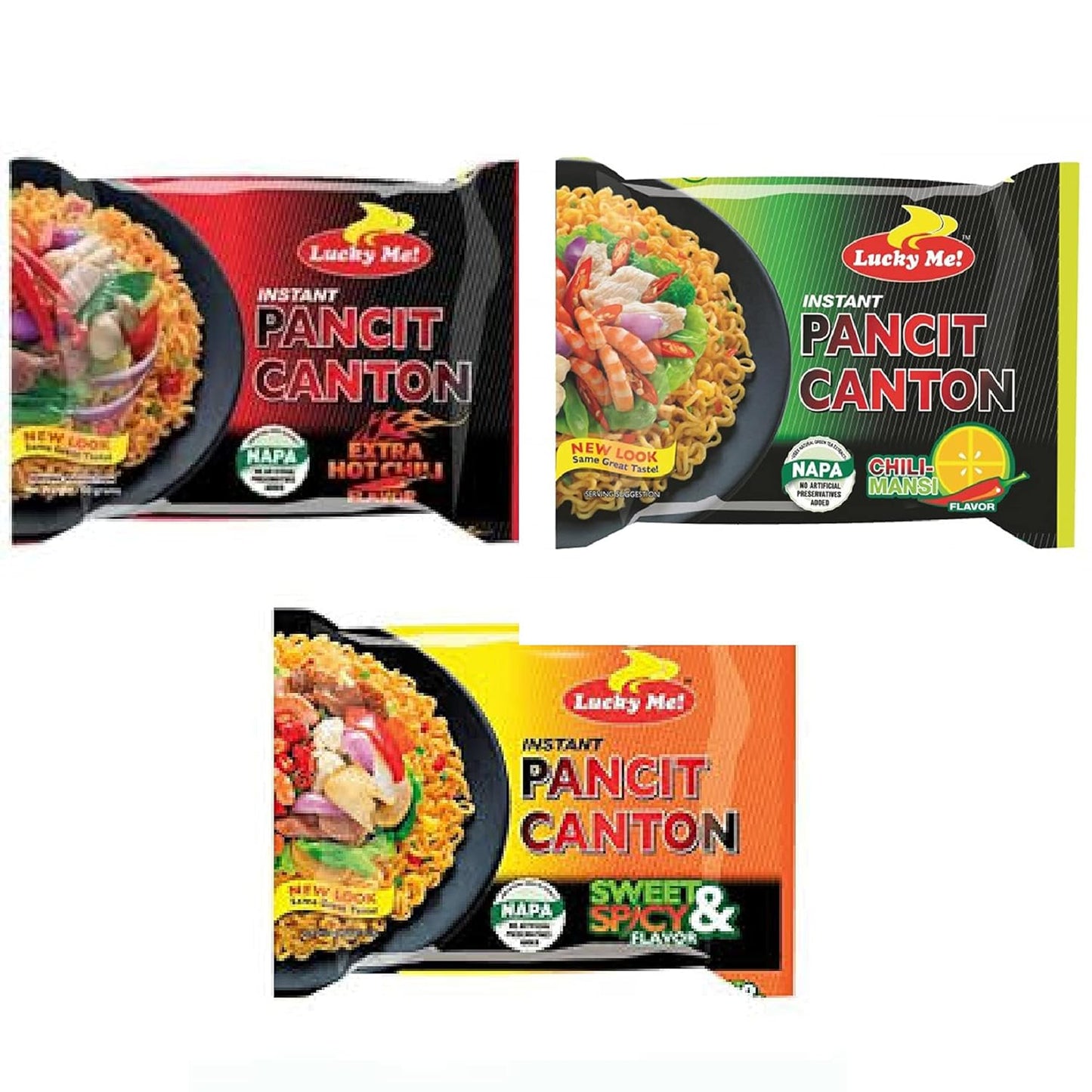Paquete-de-30-fideos-Lucky-Me-Pancit-Canton-variados-–--10-391