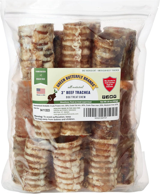 Dog-Chews-–-Beef-Trachea-Dog-Treat-Chew-Made-in-USA.-Fed-227