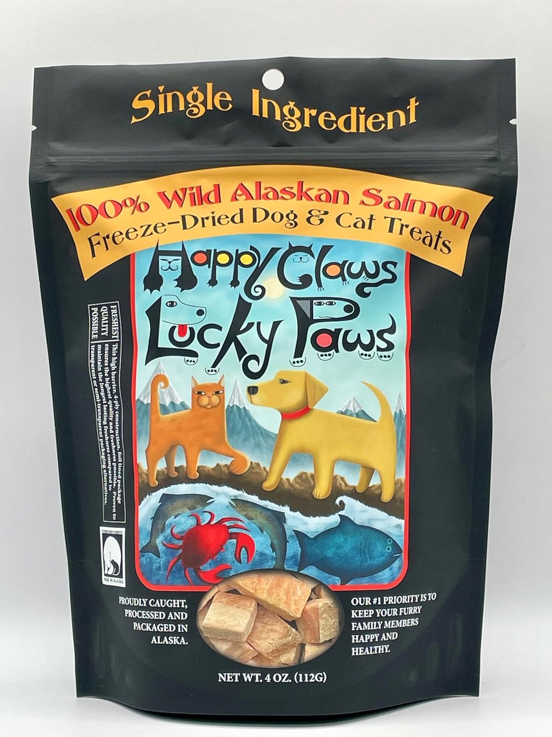 Freeze-Dried-Wild-Alaskan-Salmon-Treats-for-Dogs-and-Cats-(4.0-oz)-in-1211