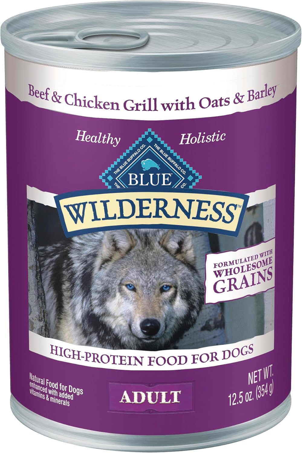 Blue-Buffalo-Wilderness-Adult-Wet-Dog-Food-with-Wholesome-Grains,-Made-with-Natural-1747