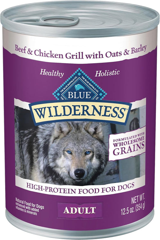 Blue-Buffalo-Wilderness-Adult-Wet-Dog-Food-with-Wholesome-Grains,-Made-with-Natural-1747