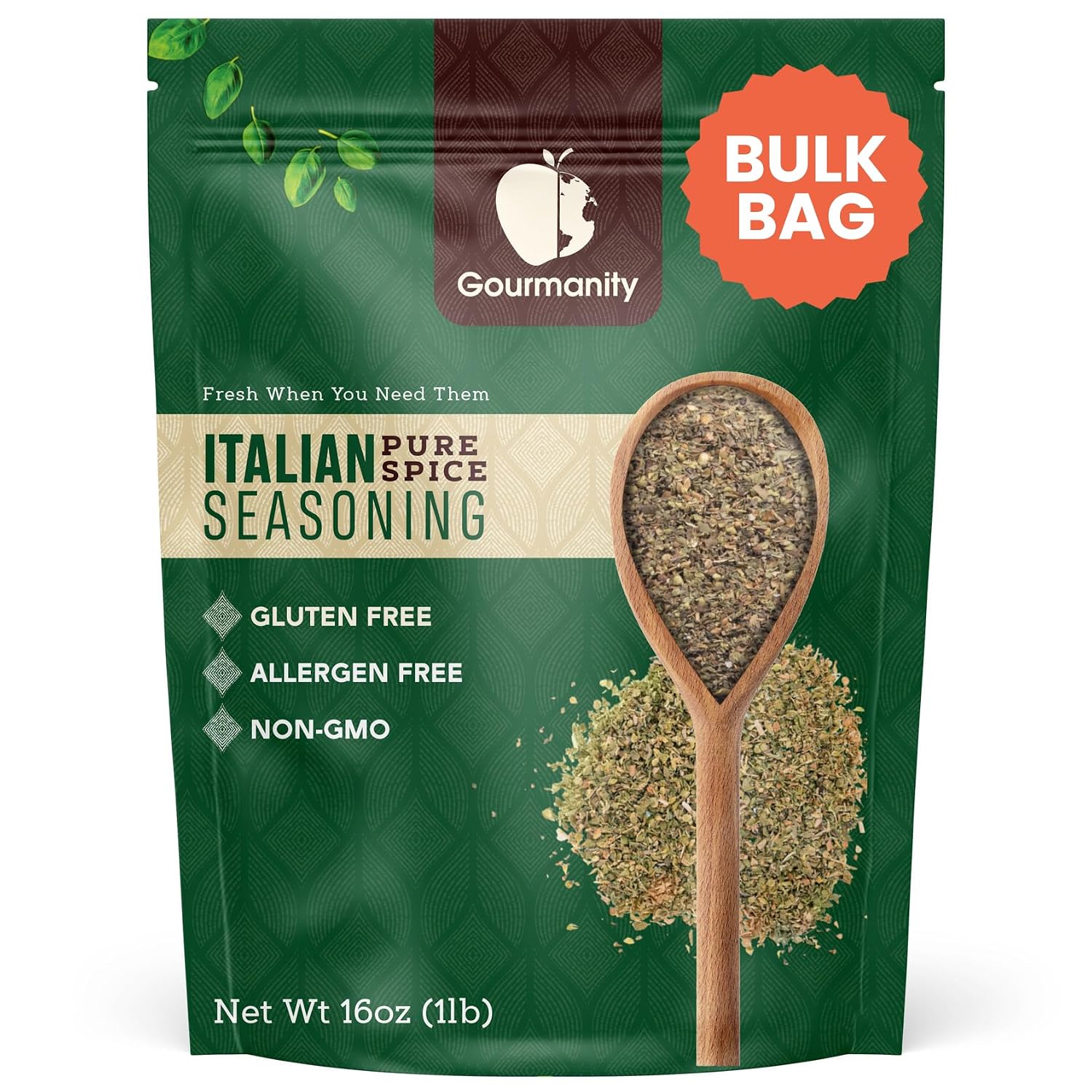 Gourmanity-Italian-Seasoning,-the-Perfect-Blend-of-Oregano,-Basil,-Marjoram,-Rosemary-and-1407