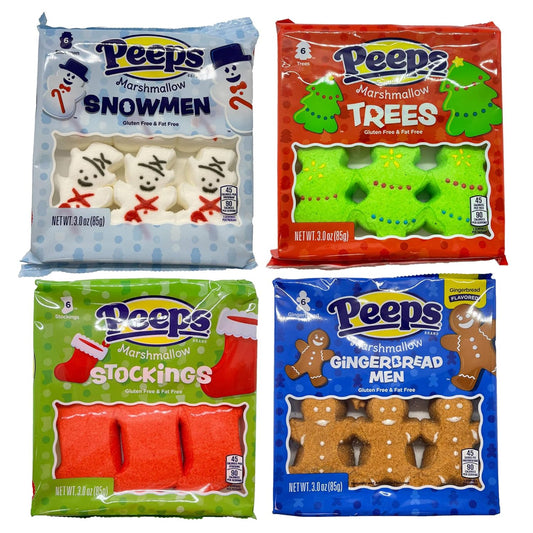 Christmas-Peeps-Combo-Pack---4pk-Bundle---1112