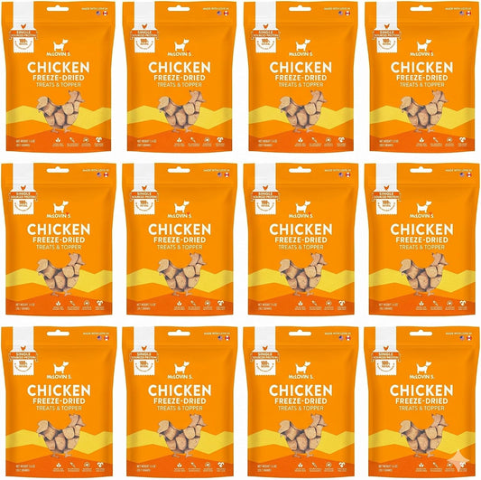 McLovin's-Freeze-Dried-Chicken-Dog-Treats-and-Cat-Treats---1-Grain-Free-311