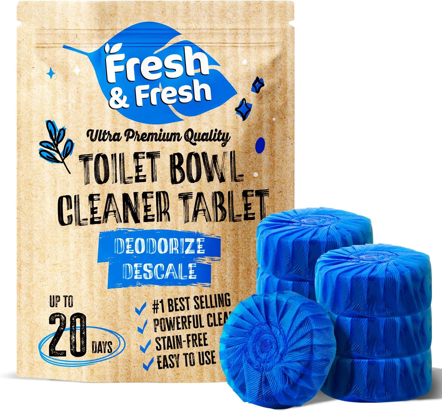 Disposable-Toilet-Bowl-Cleaners(10-Tablets)-Odor-Eliminator,-Fresh-Scent,-Multipurpose-739