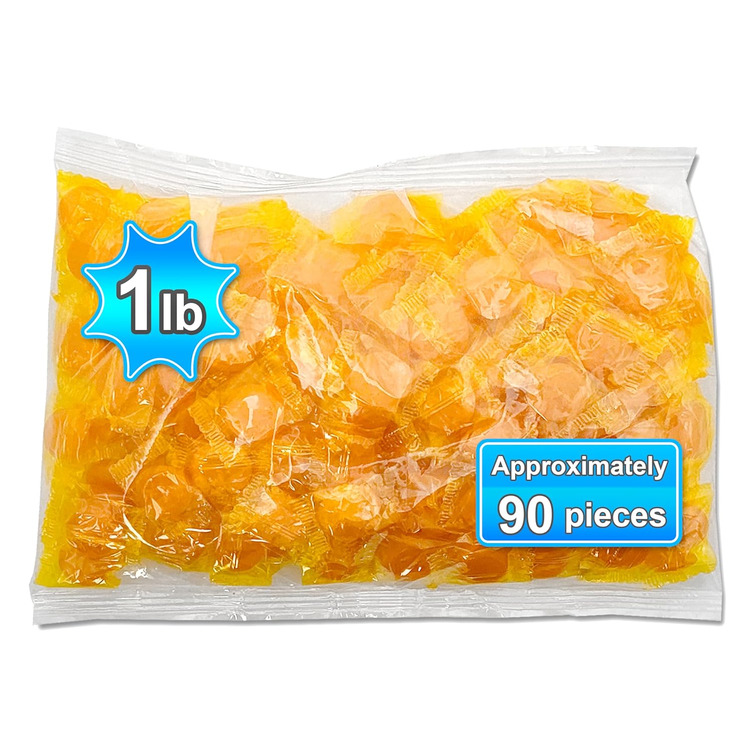 Butterscotch-Hard-Candy-Disc.-1-Pound.-Individually-Wrapped-2625