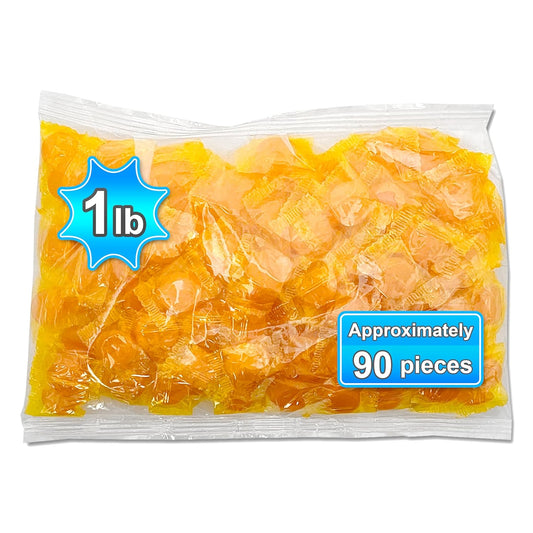 Butterscotch-Hard-Candy-Disc.-1-Pound.-Individually-Wrapped-2625
