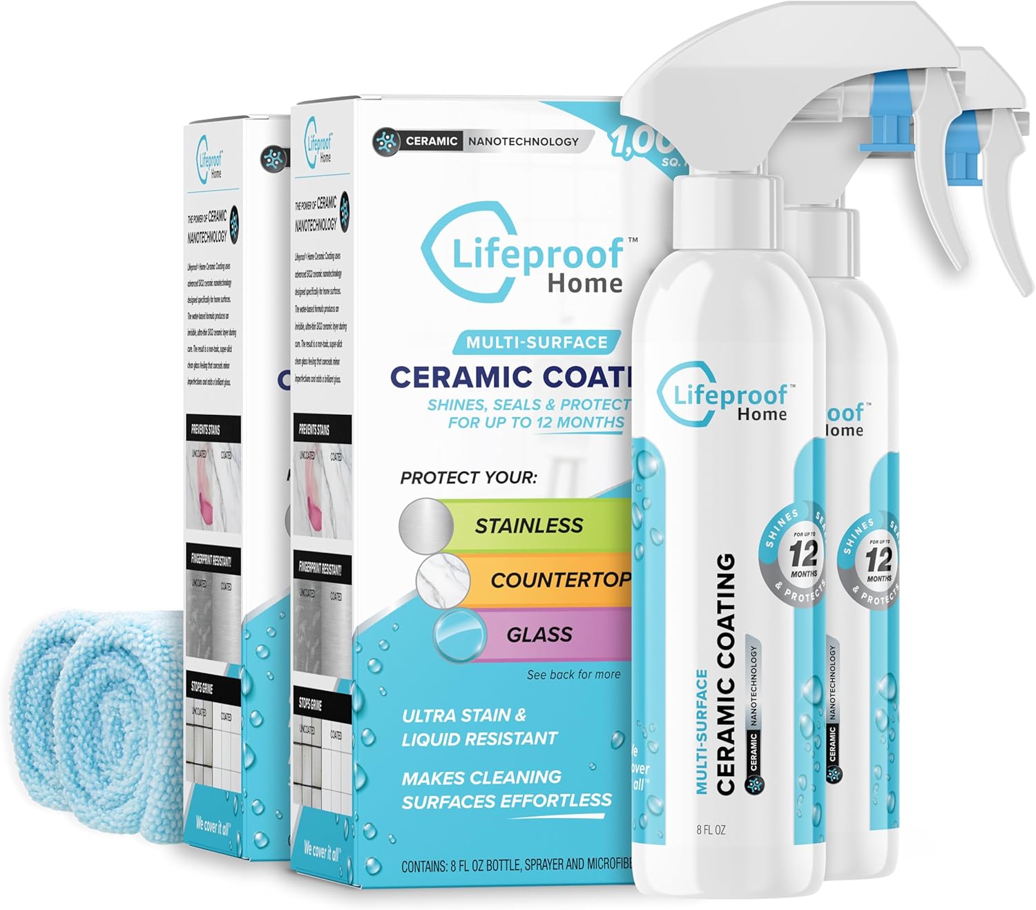 Lifeproof-2-Pack-Ceramic-Coating-Spray-Kit---Shine,-Seal-&-4397