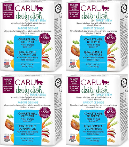 Caru---Daily-Dish-Turkey-Stew---for-Dogs---Supports-Overall-Pet-289