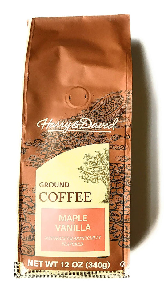 Harry-&-David-Café-de-vainilla-de-arce---Bolsa-de-onzas1038