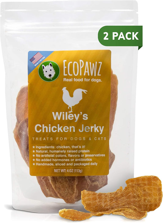 Wiley's-Chicken-Jerky-Pet-Treats-|-Grain-Free-Dog-Jerky-Treats-in-31