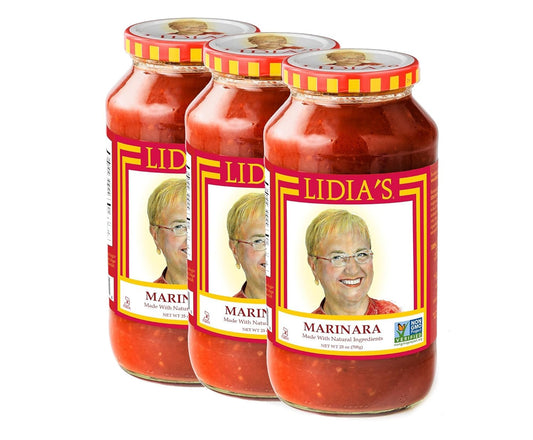 Lidia's-Pasta-Sauce,-Marinara,-3-Pack,--3---25oz-Jars-------745
