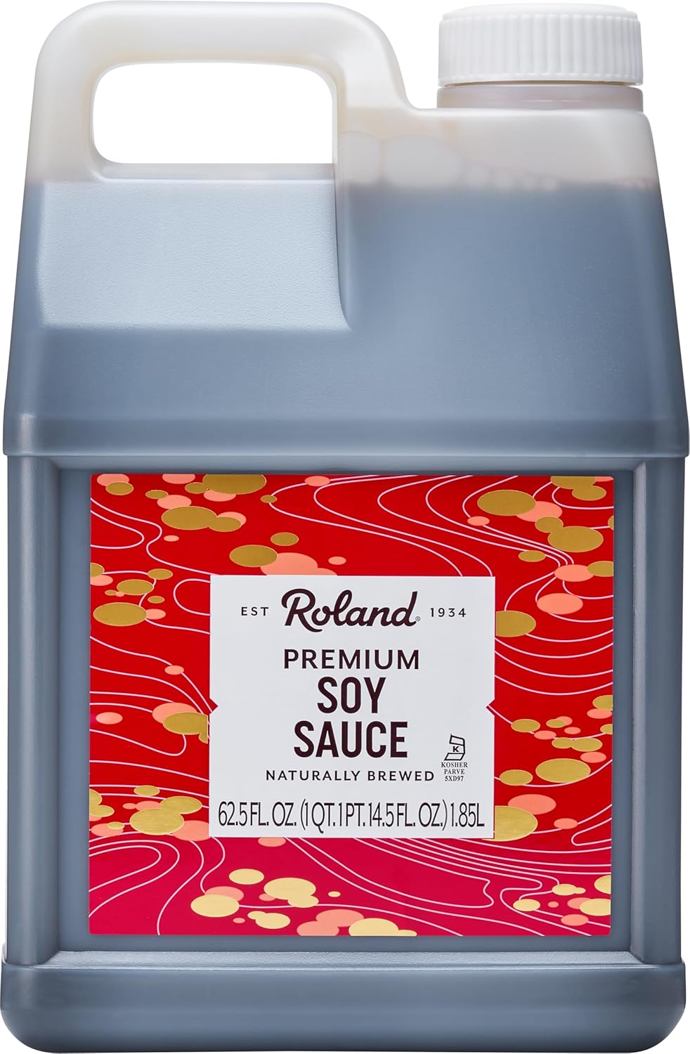Roland-Foods-Premium-Soy-Sauce,-Naturally-Brewed,-Specialty-Imported-Food,-62.5-Ounce-971