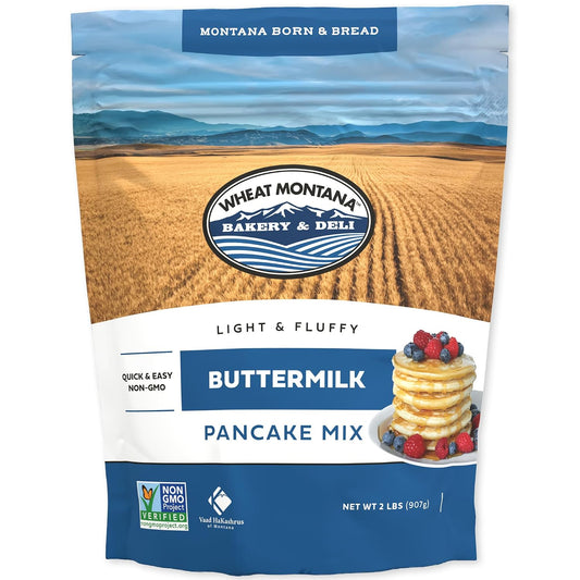 Wheat-Montana:-Pancake-Mix:-Buttermilk---2-lb-Bag---44