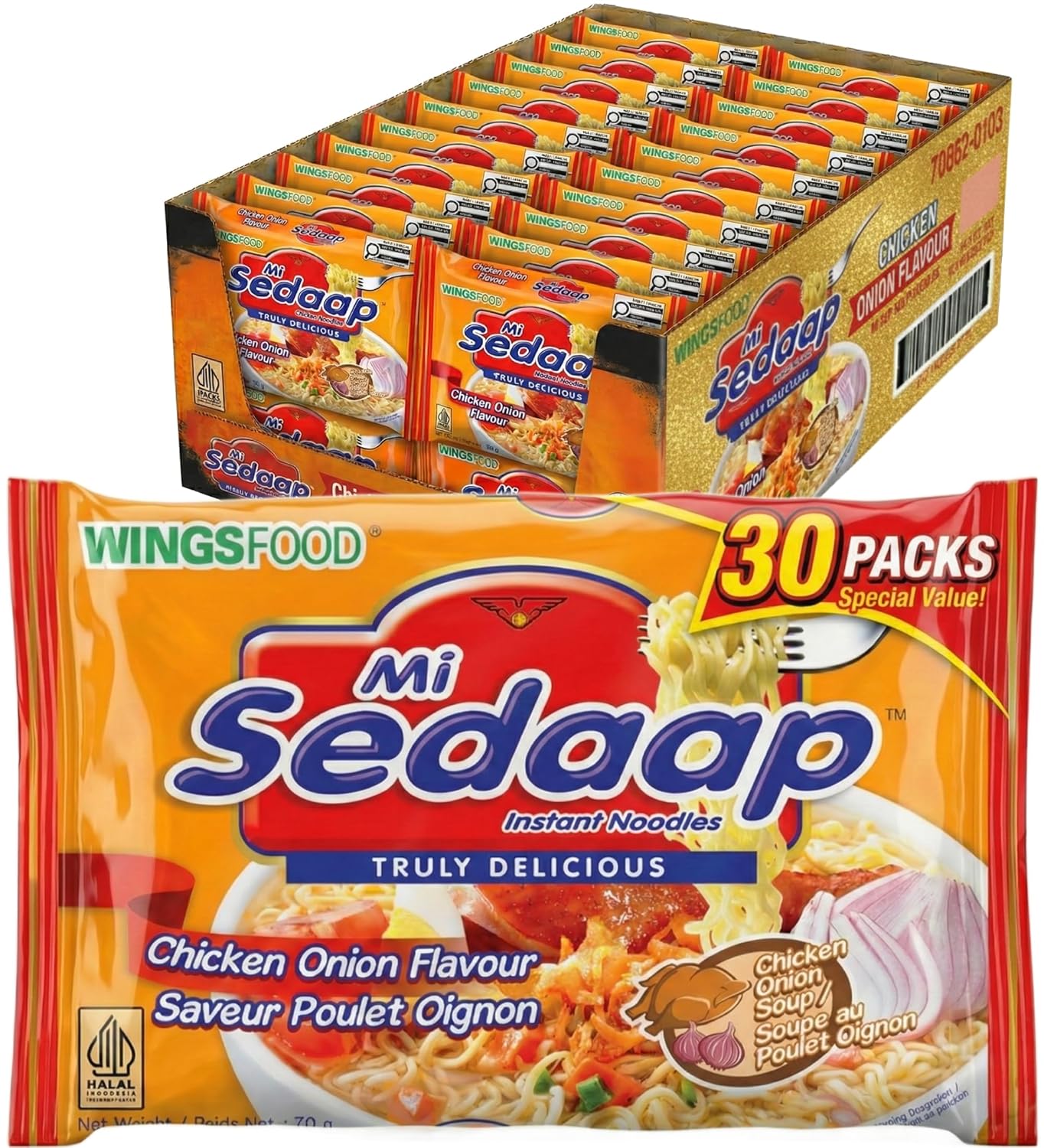 Mi-Sedaap---Fideos-instantáneos,-sabor-a-cebolla-de-pollo,--2.57-227