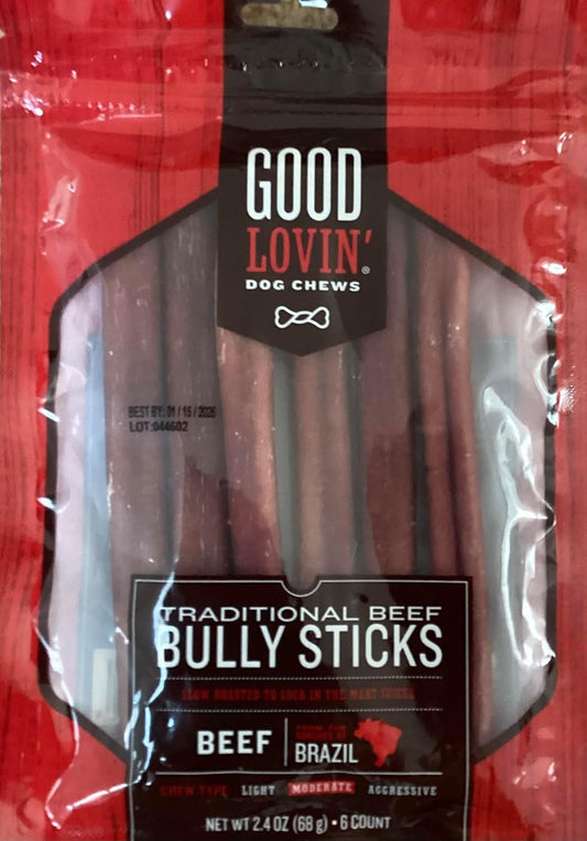 Good-Lovin'-Traditional-Beef-Bully-Stick-Dog-Chew-2.4-oz.-Count-6-249
