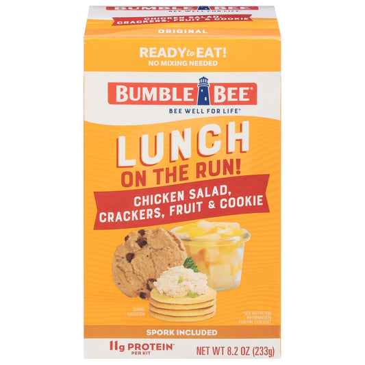 Bumble-Bee-Lunch-On-The-Run-Chicken-Salad-with-Crackers-Kit,-8.2-oz-588