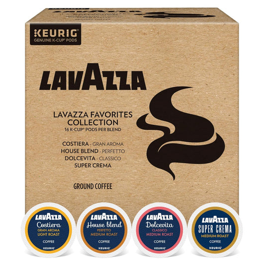 Lavazza-Favorites-Collection-Variety-Pack,-Single-Serve-Keurig®-K-Cup®-Pods,-Light-and-Medium-3085