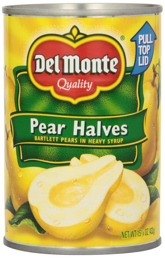 Del-Monte-Pear-Halves-Bartlett-Pears-937