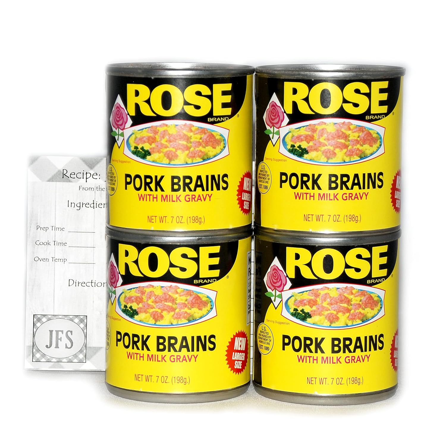 Cerebros-de-cerdo-rosa,-latas-de-4-a-7-onzas-con-una-de-929