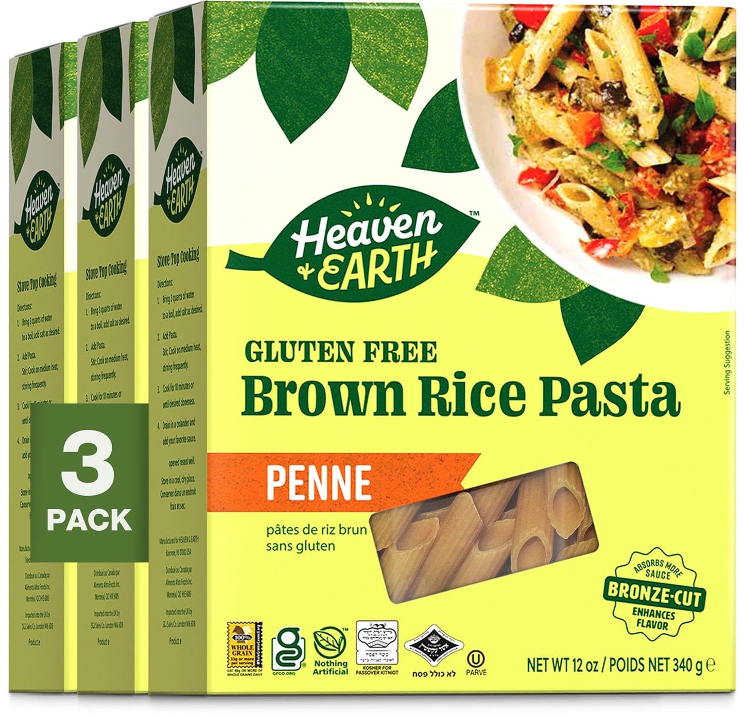 Heaven-&-Earth-Brown-Rice-Gluten-Free-Penne,-12oz-Pack)-273
