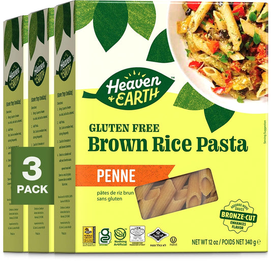 Heaven-&-Earth-Brown-Rice-Gluten-Free-Penne,-12oz-Pack)-273
