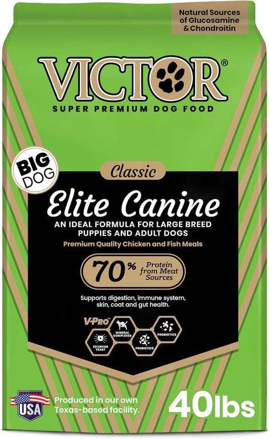 VICTOR-Super-Premium---Alimento-seco-para-perros-Elite-2169